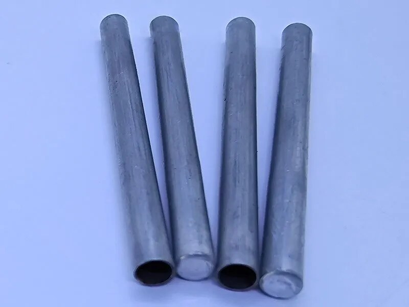 Aluminum Tube of Deep-drawn Thin-walled