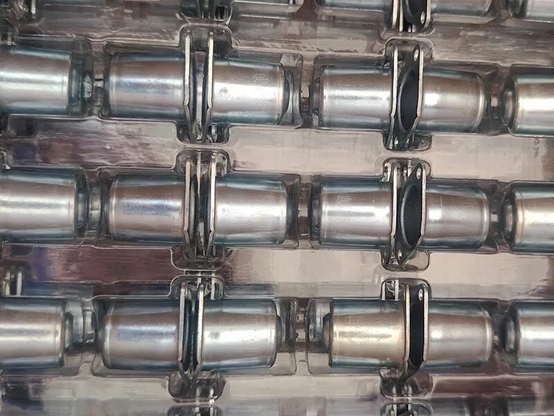 Spring Cup for Valve Spring Holder